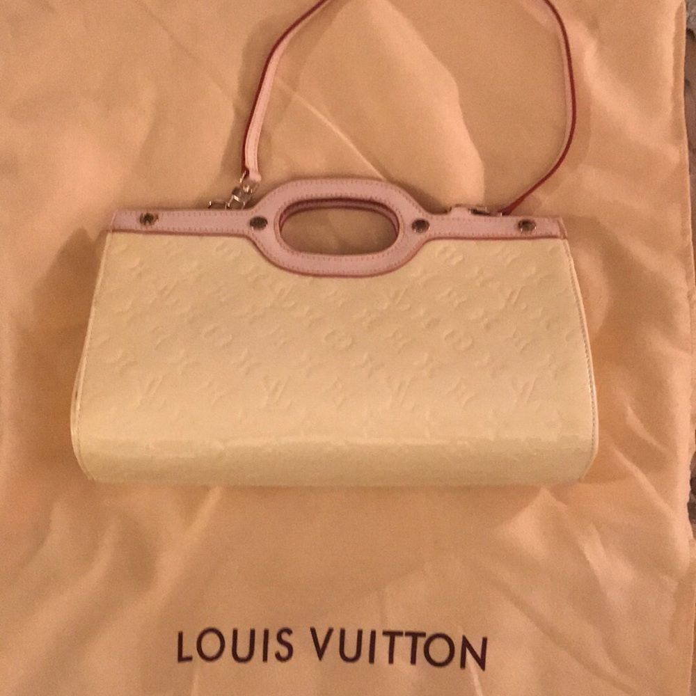 Knock off Louis Vuitton bag
